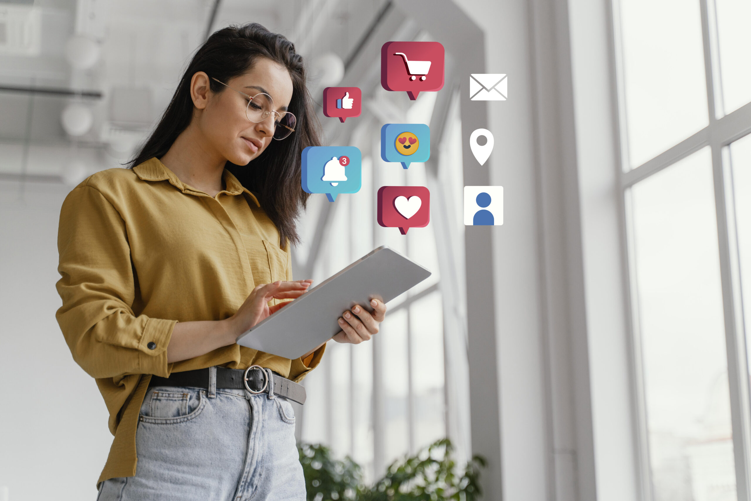 Trafego Pago, Marketing Digital